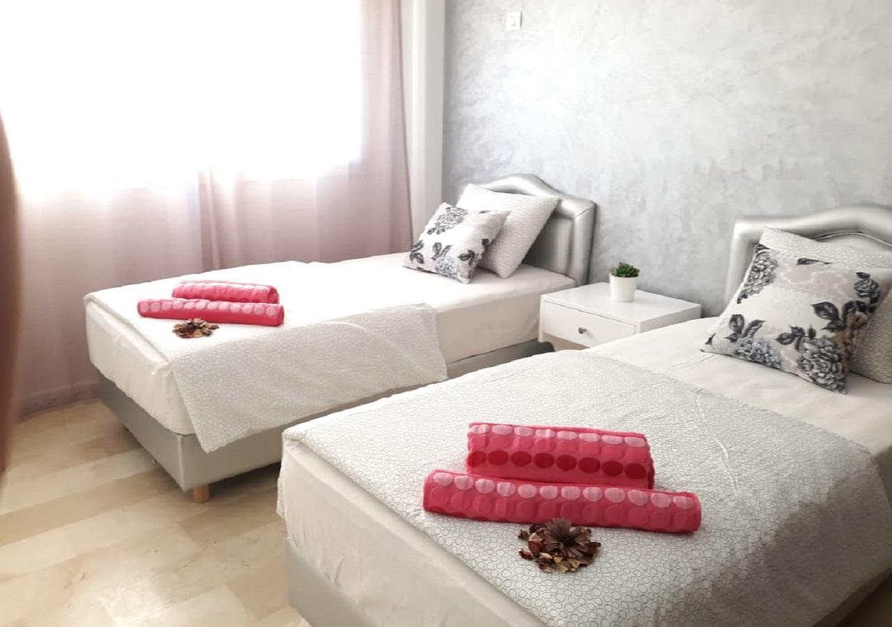 Horizon Secret Home คาซาบลังกา ภายนอก รูปภาพ