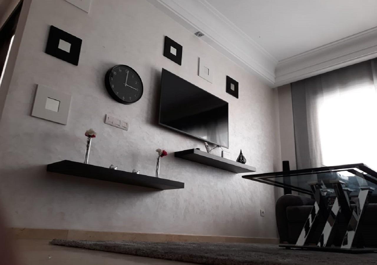 Horizon Secret Home คาซาบลังกา ภายนอก รูปภาพ