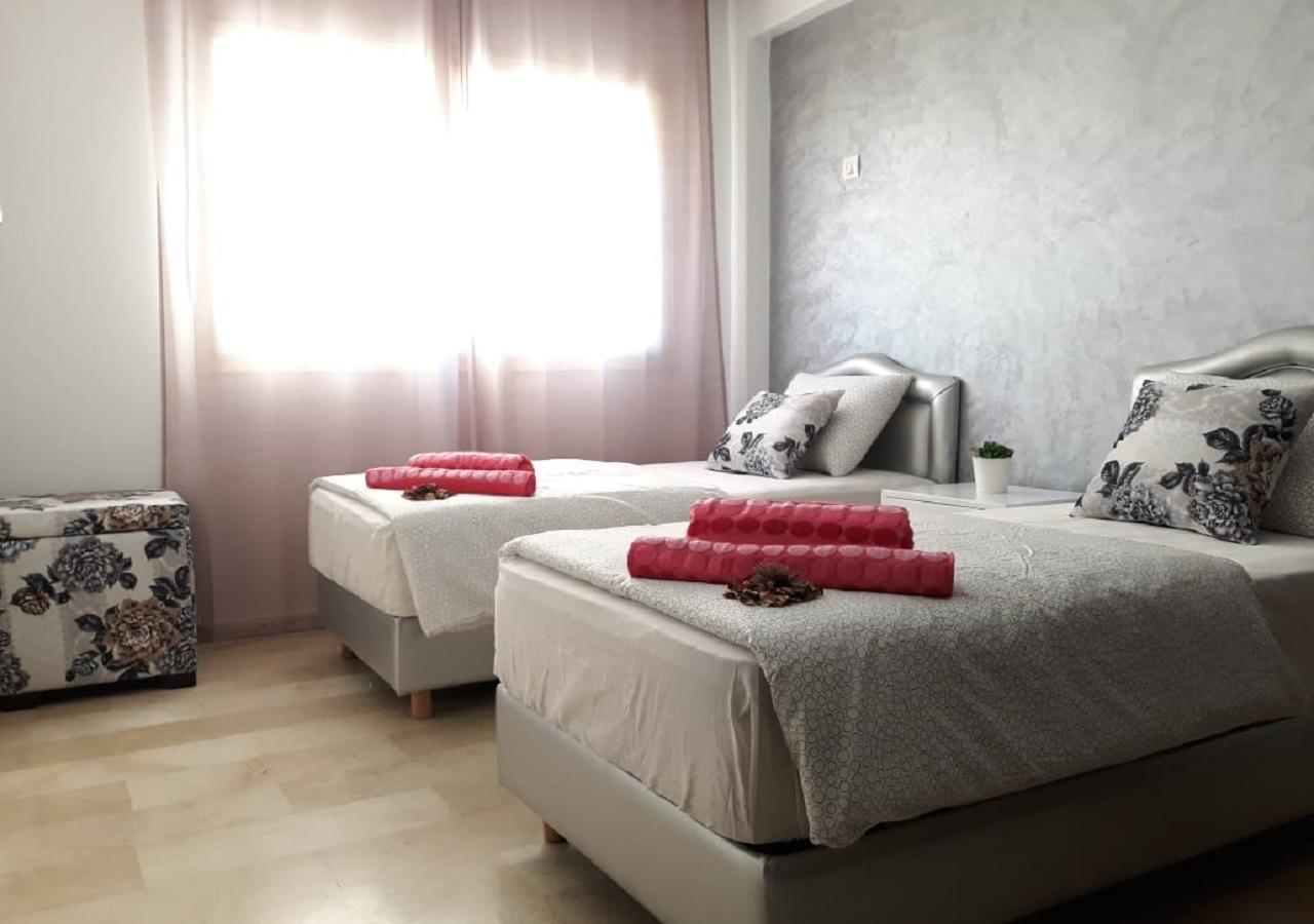 Horizon Secret Home คาซาบลังกา ภายนอก รูปภาพ