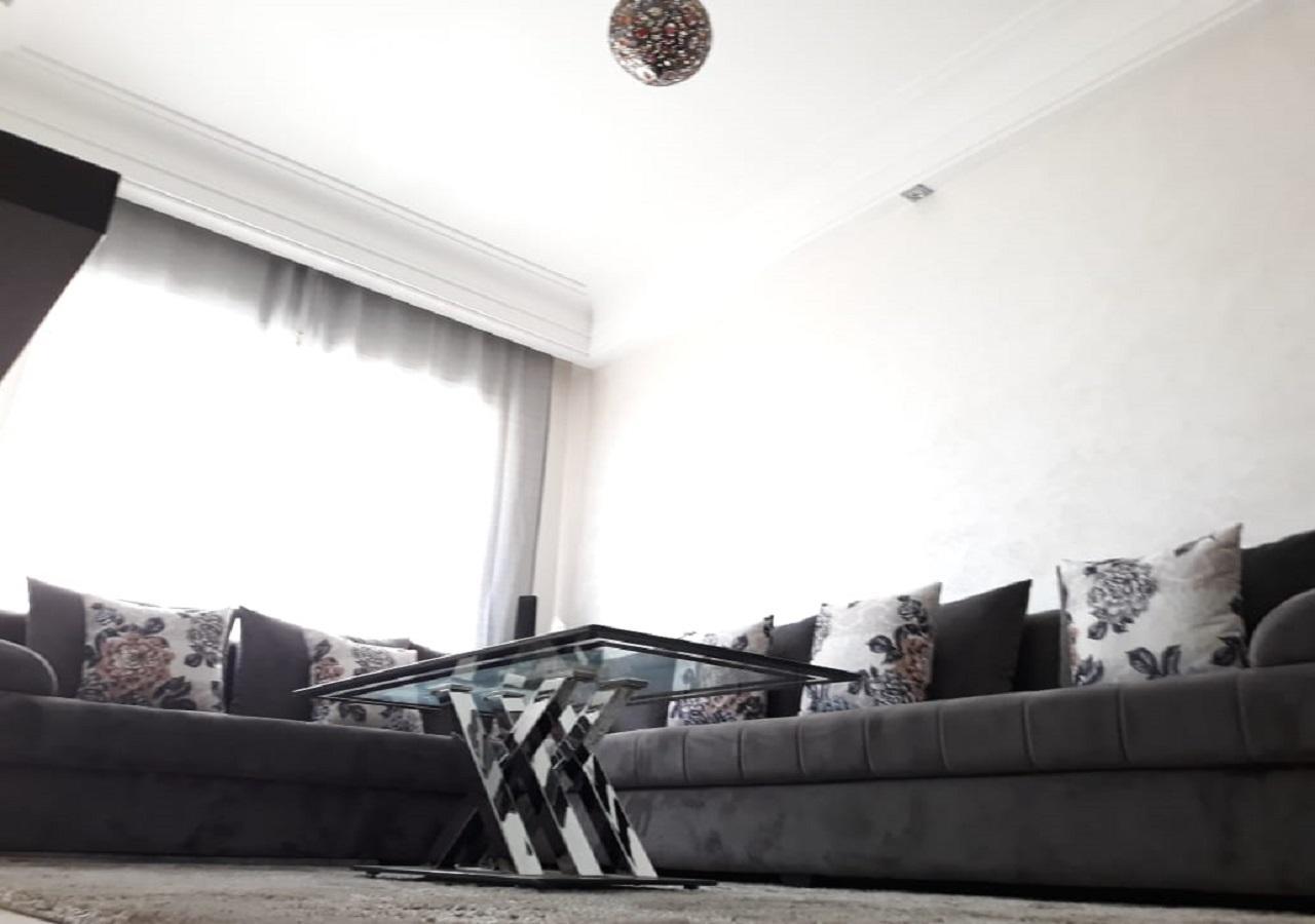 Horizon Secret Home คาซาบลังกา ภายนอก รูปภาพ