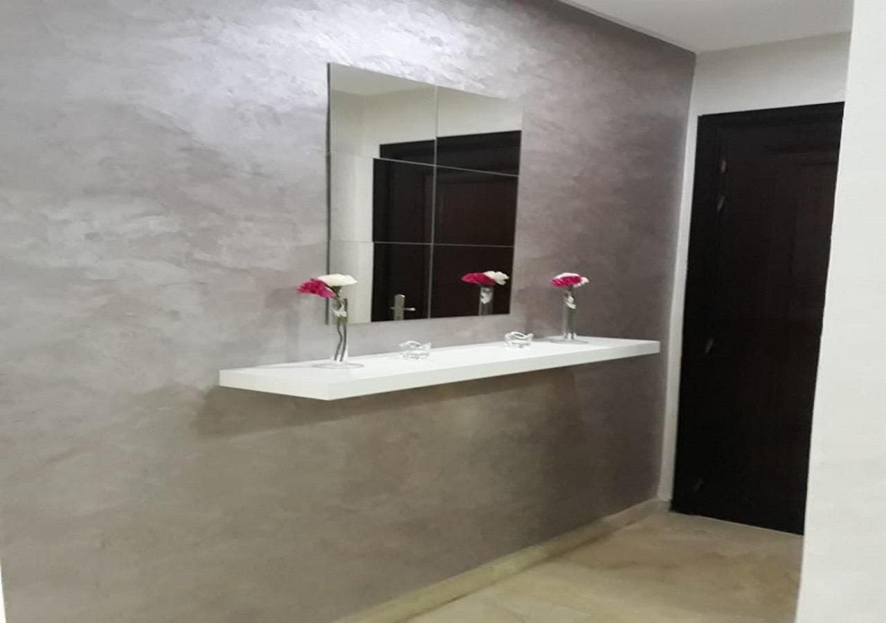Horizon Secret Home คาซาบลังกา ภายนอก รูปภาพ