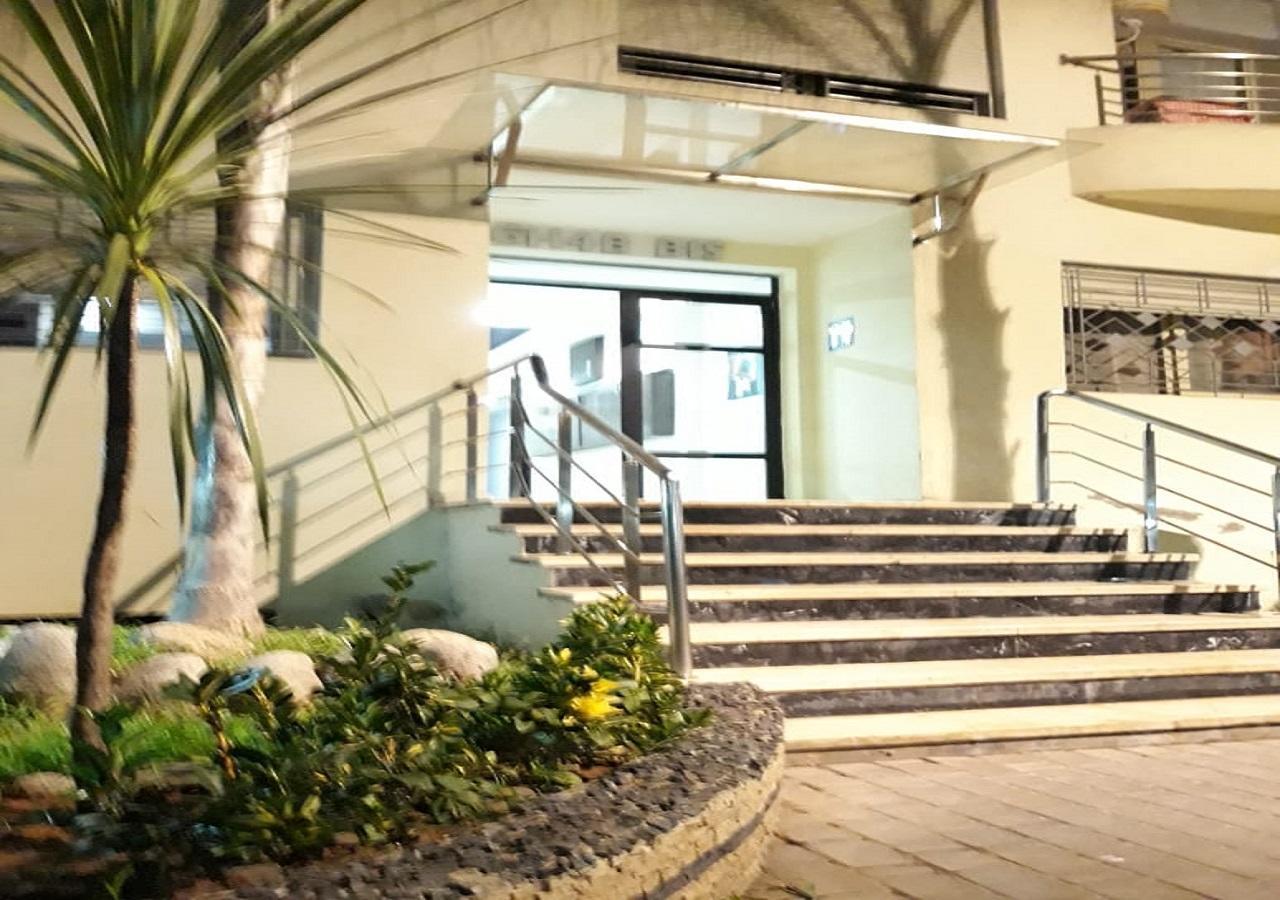 Horizon Secret Home คาซาบลังกา ภายนอก รูปภาพ