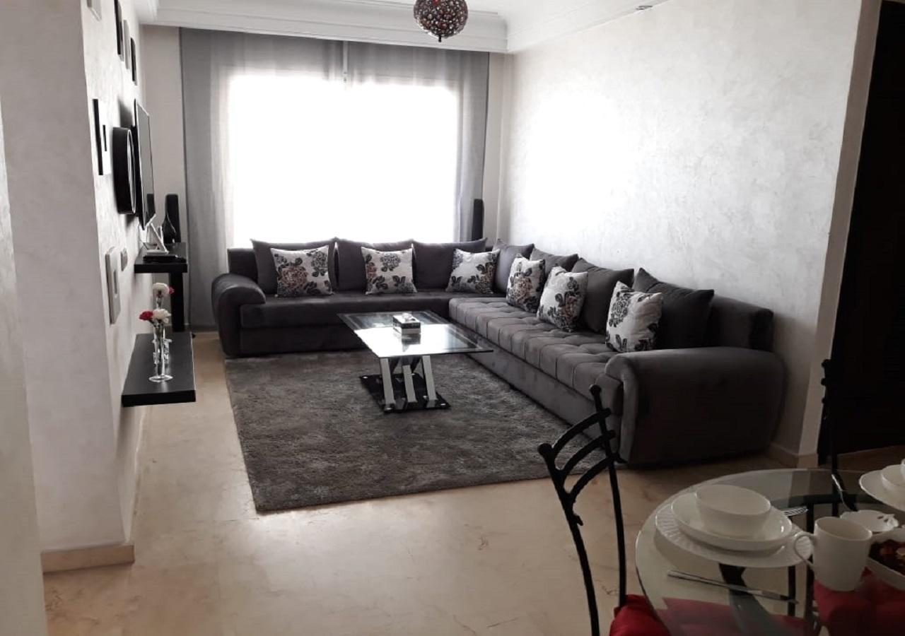 Horizon Secret Home คาซาบลังกา ภายนอก รูปภาพ